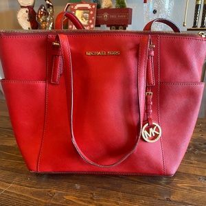 Michael Kors tote